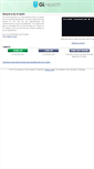 Mobile Screenshot of mygihealth.org